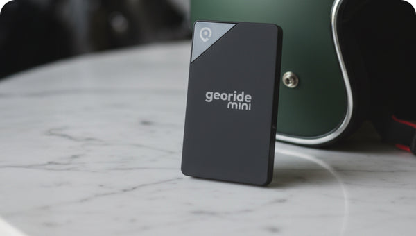 GeoRide mini rental - €9.99/month