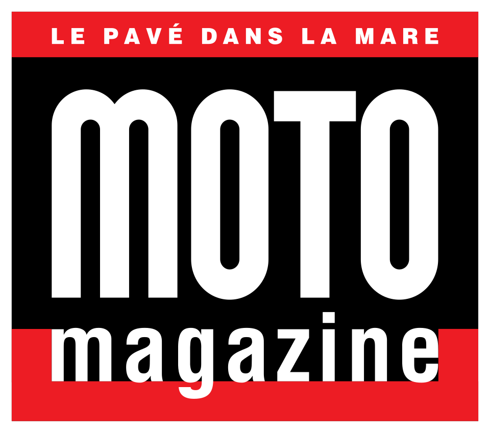 Moto Magazine