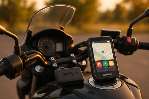 GeoRide mini ou GeoRide 3s : que choisir ?