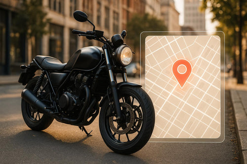 Un tracker gps moto est-il vraiment utile ?