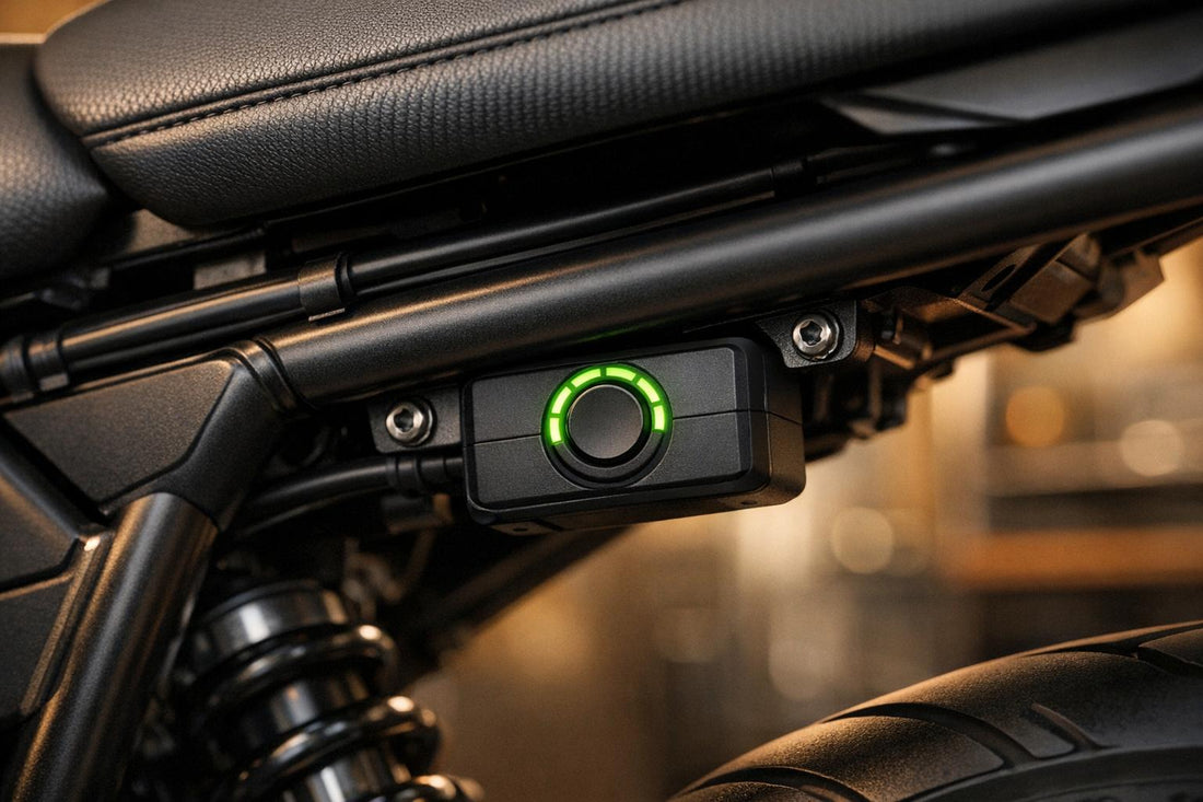 Astuces pour Optimiser l'Autonomie d'un Traceur GPS