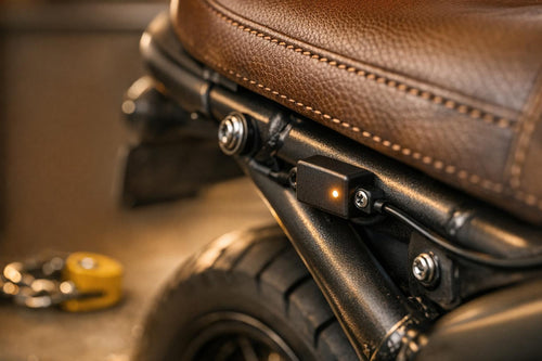 Capteurs de vibration : comment éviter les fausses alertes