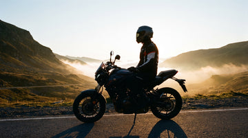 Assistance médicale connectée: Ce que les motards doivent savoir