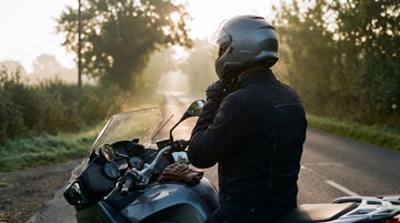 Casques connectés et GeoRide : une combinaison gagnante