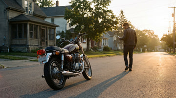 Pourquoi la géolocalisation est essentielle pour les motards