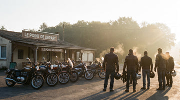 Plus de 30 000 motards font confiance à GeoRide pour protéger leur moto