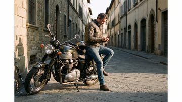 Traceur GPS Moto : 10 Questions Fréquentes