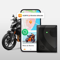 GeoRide 3 rental - €14.99/month