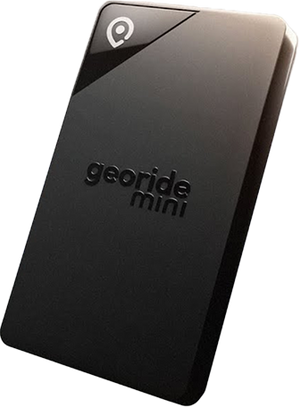 GeoRide mini rental - €9.99/month