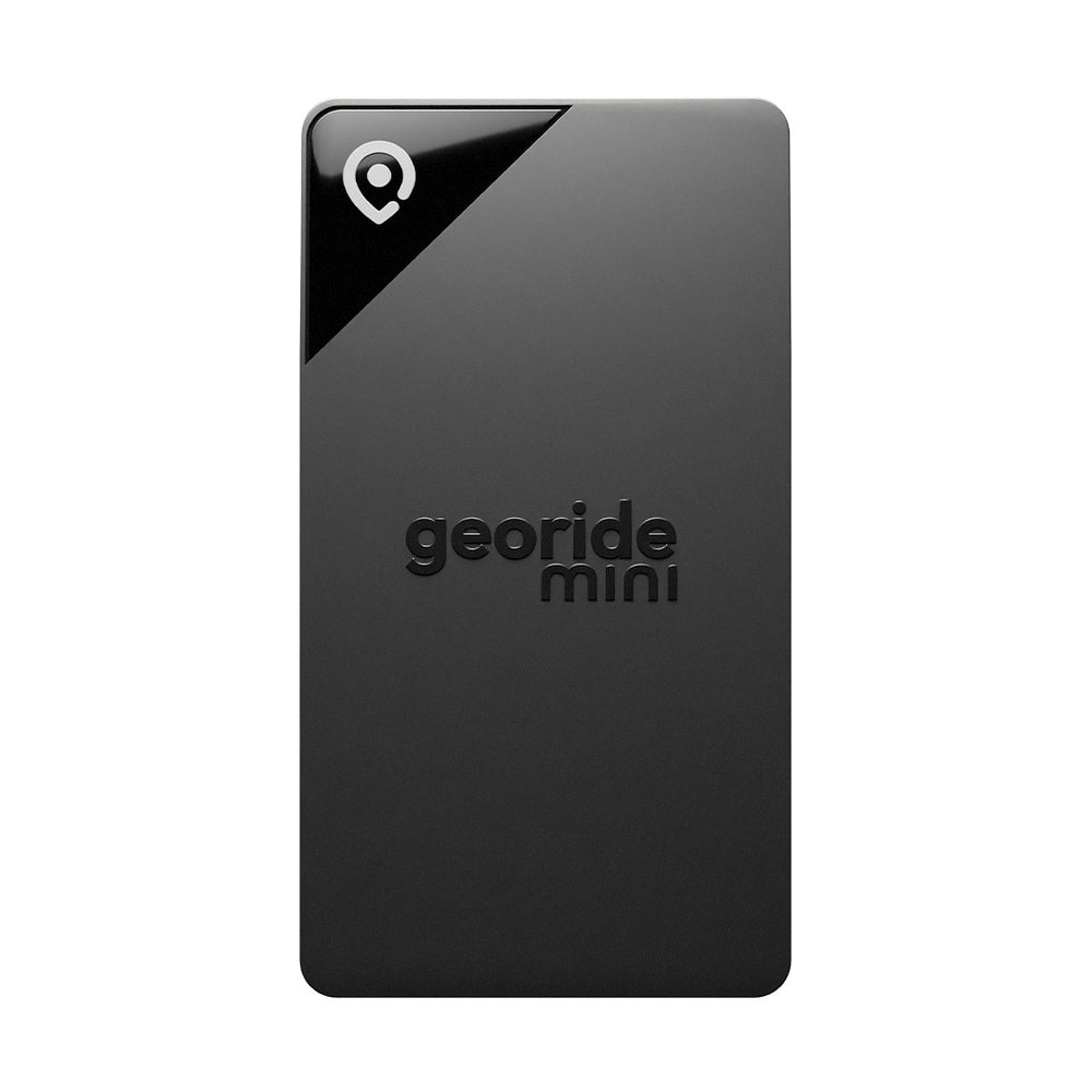 GeoRide mini after-sales service