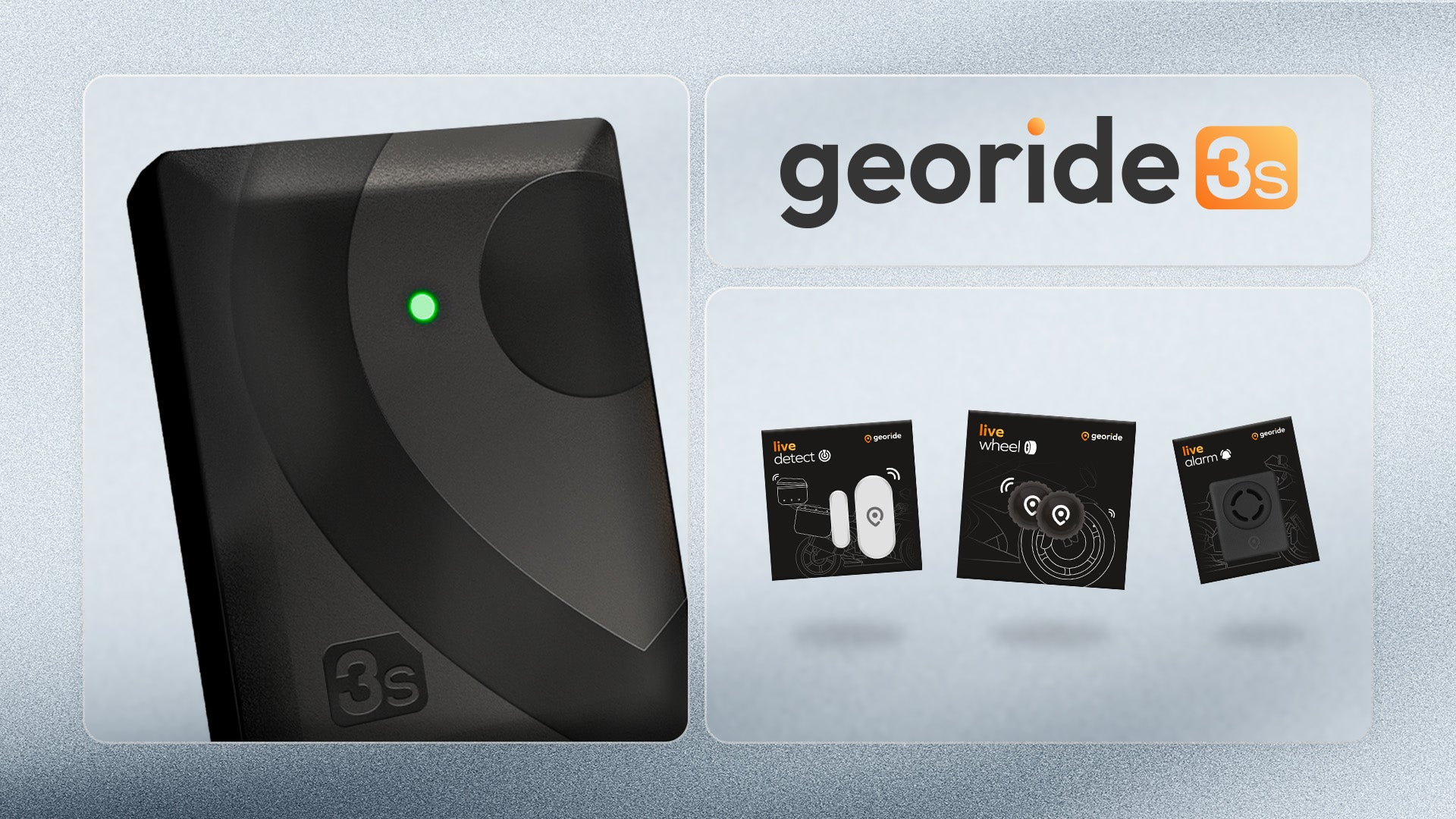 Load video: GeoRide Presentation - 2023