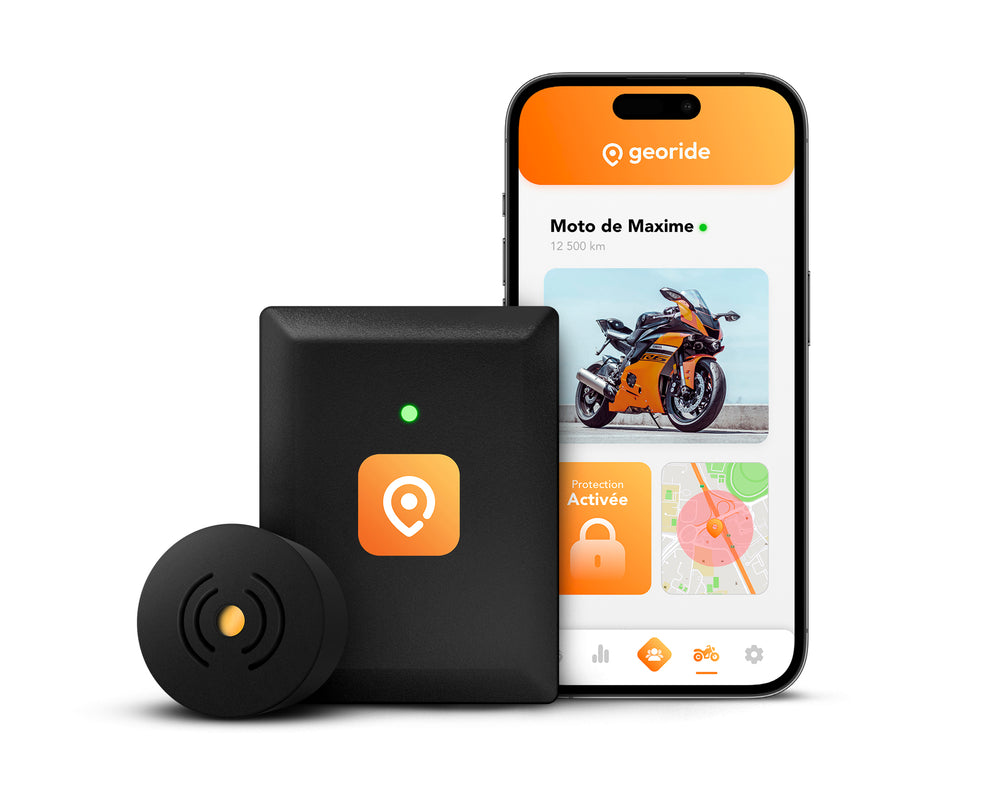 Transfer Monthly Offer to Single Purchase GeoRide 3