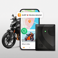 GeoRide 3s rental - €14.99/month
