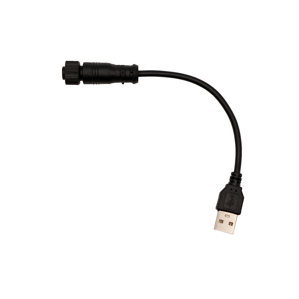 Additional USB cable (GeoRide 3) 